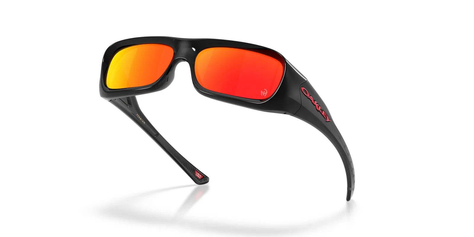 Oakley Permian 9520 Sunglasses - view 78